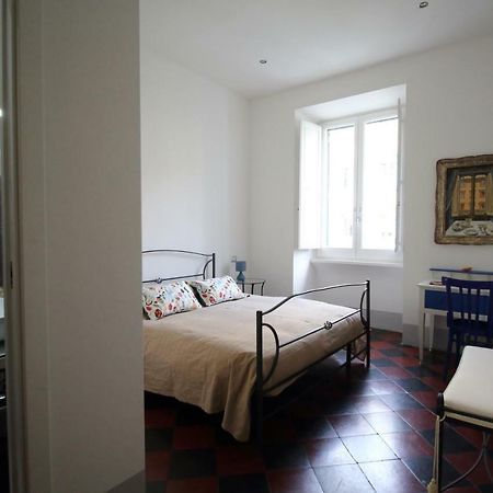L'Architetto Bed & Breakfast Рим Екстериор снимка