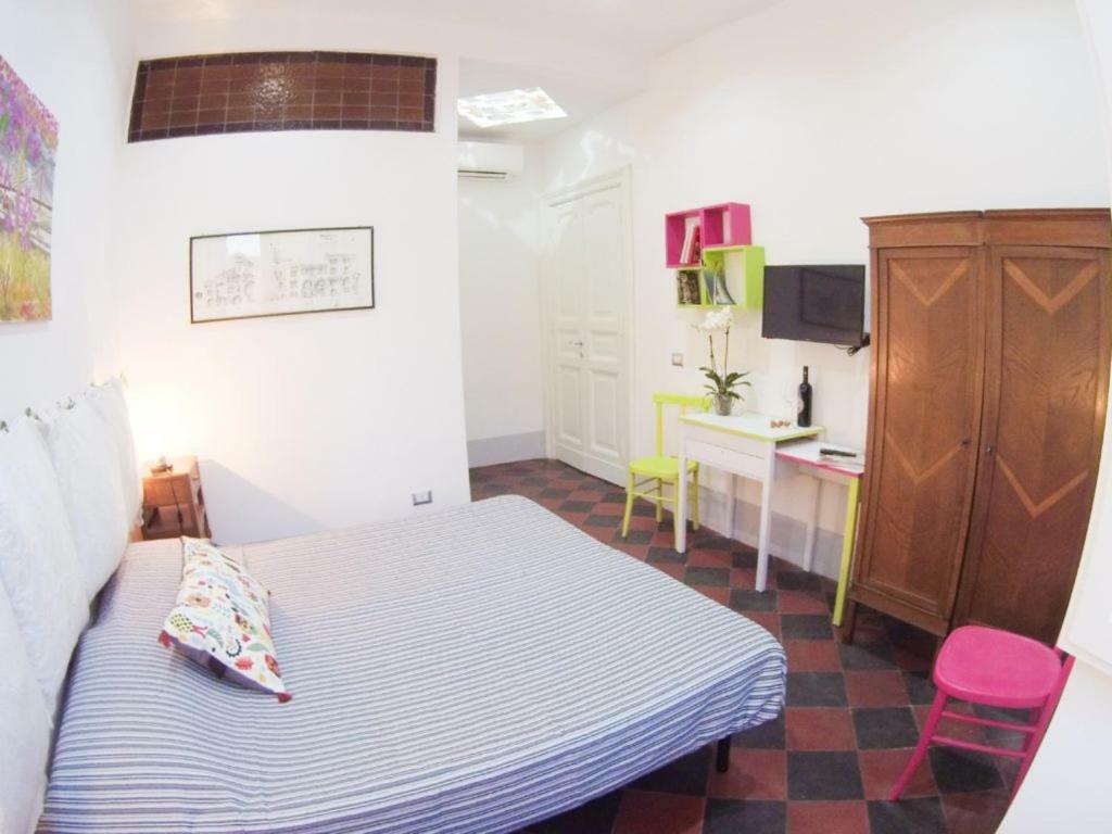 L'Architetto Bed & Breakfast Рим Екстериор снимка