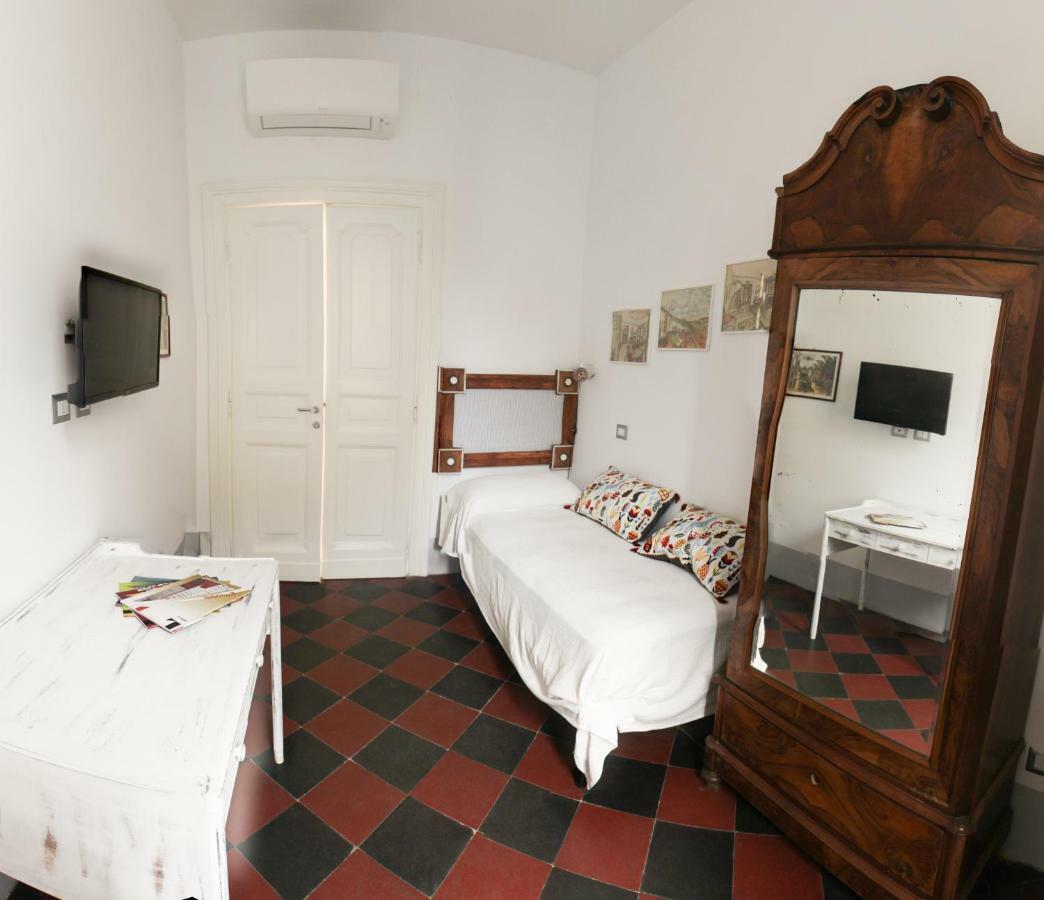 L'Architetto Bed & Breakfast Рим Екстериор снимка