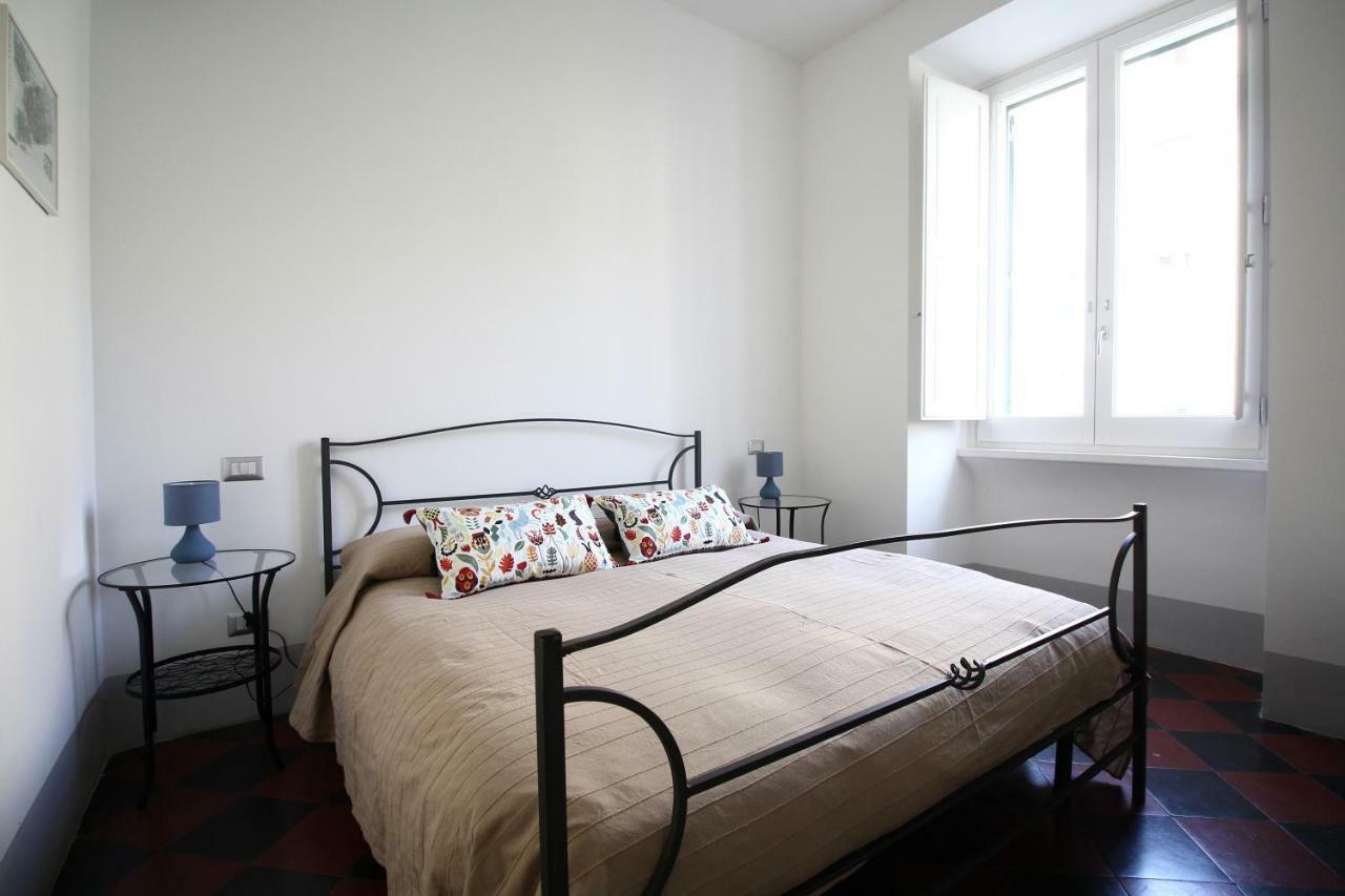 L'Architetto Bed & Breakfast Рим Екстериор снимка