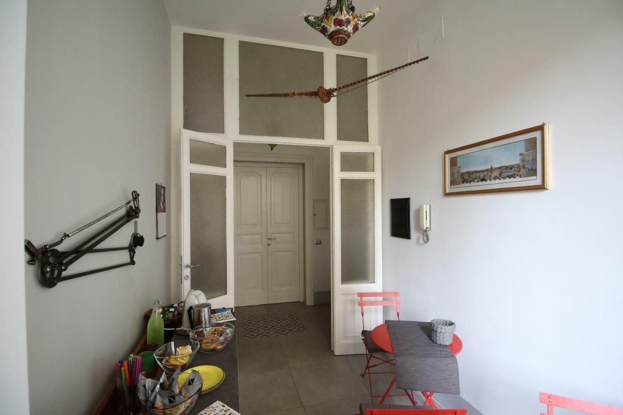 L'Architetto Bed & Breakfast Рим Екстериор снимка
